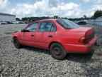 1995 TOYOTA COROLLA
