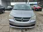 2014 DODGE GRAND CARAVAN