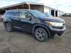 2016 TOYOTA HIGHLANDER