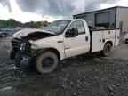 2004 FORD F-250