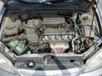 2001 HONDA CIVIC