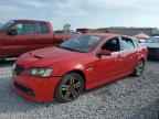 2008 PONTIAC G8