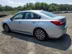 2019 SUBARU Legacy