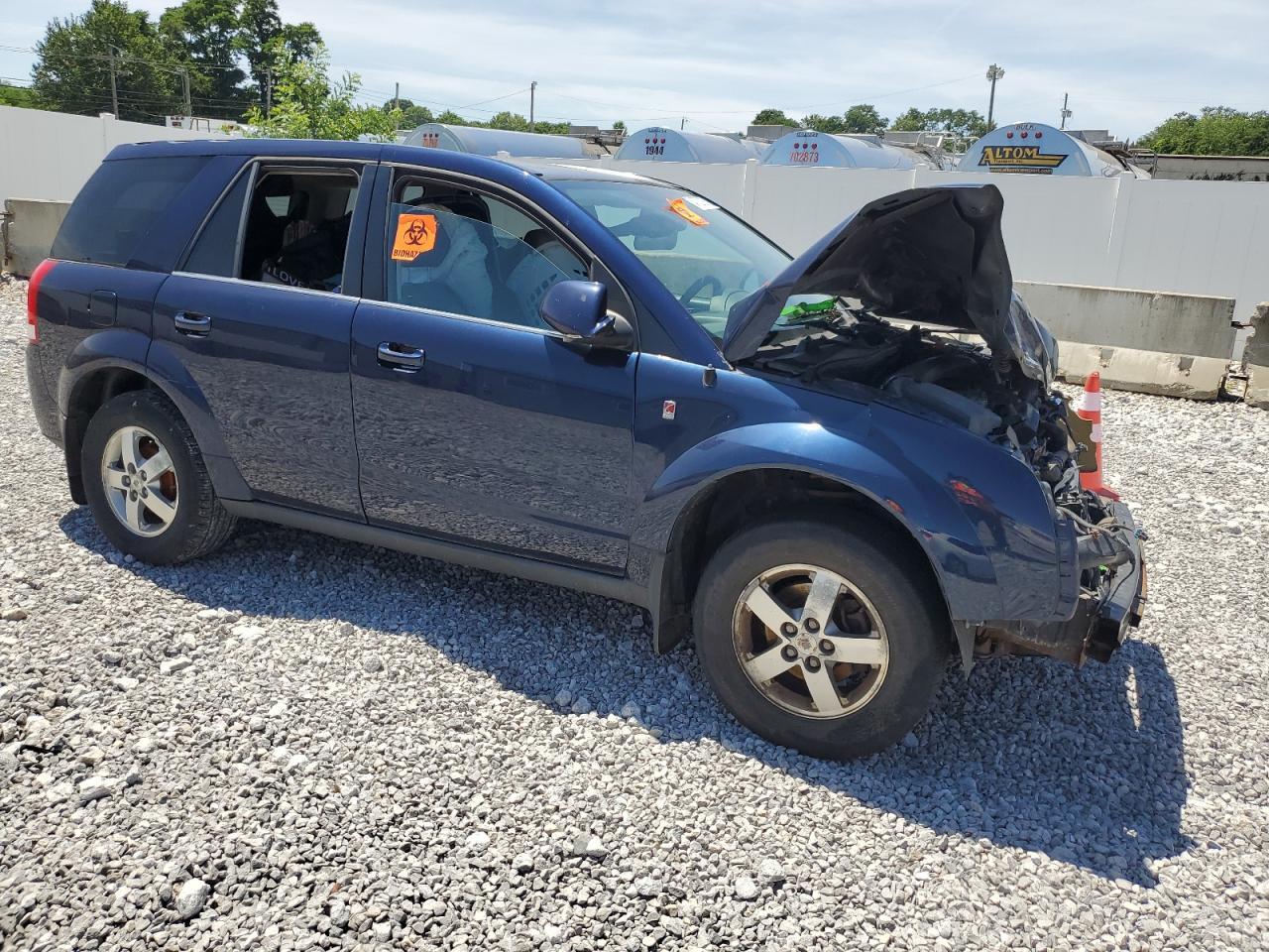 2007 SATURN Vue