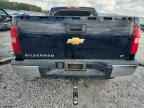 2012 CHEVROLET SILVERADO 1500