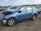 2010 SUBARU FORESTER