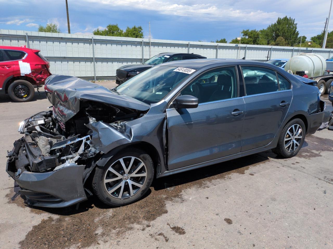 2015 VOLKSWAGEN JETTA