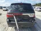 2014 DODGE DURANGO