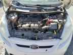2013 FORD Fiesta