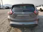 2015 NISSAN MURANO