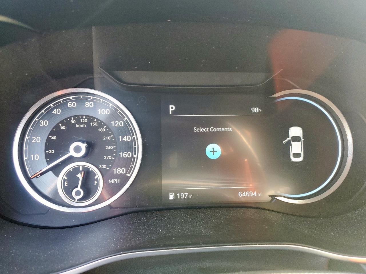 2022 GENESIS G70