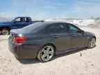2014 BMW 5 series