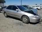 1998 HONDA ACCORD