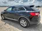 2016 LINCOLN MKX