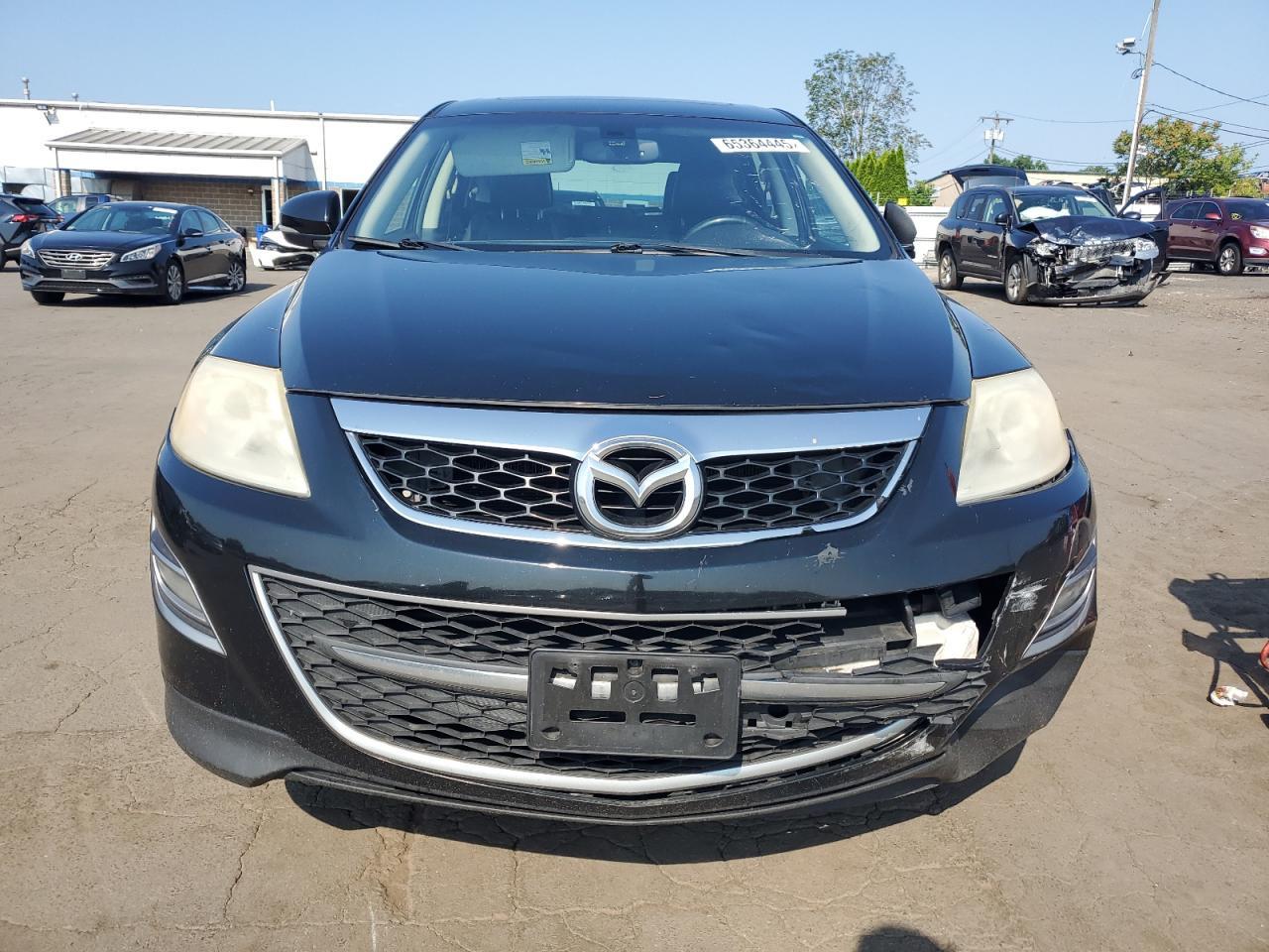 2012 MAZDA CX-9