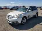 2013 SUBARU Outback