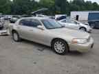 2009 LINCOLN Town Car