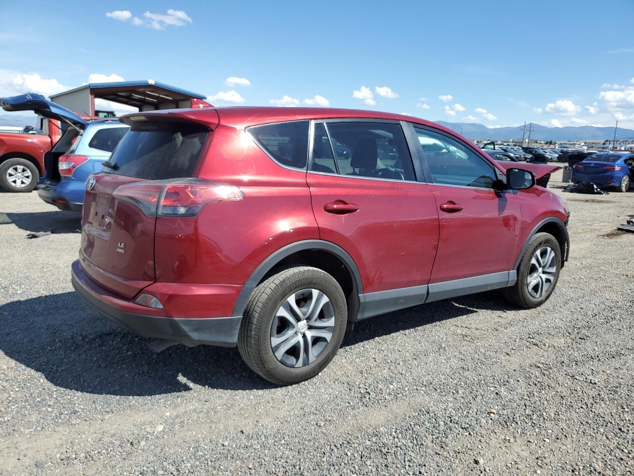 2018 TOYOTA RAV4