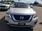 2019 NISSAN PATHFINDER