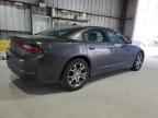 2015 DODGE CHARGER