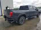 2020 GMC Sierra
