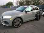 2020 AUDI SQ5