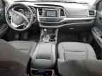 2014 TOYOTA HIGHLANDER