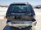2001 NISSAN PATHFINDER
