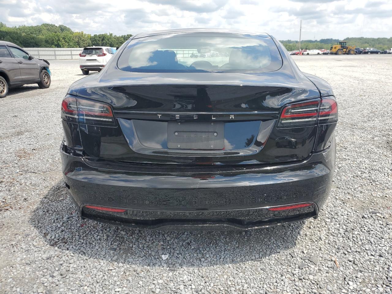 2023 TESLA MODEL S