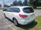 2013 NISSAN PATHFINDER