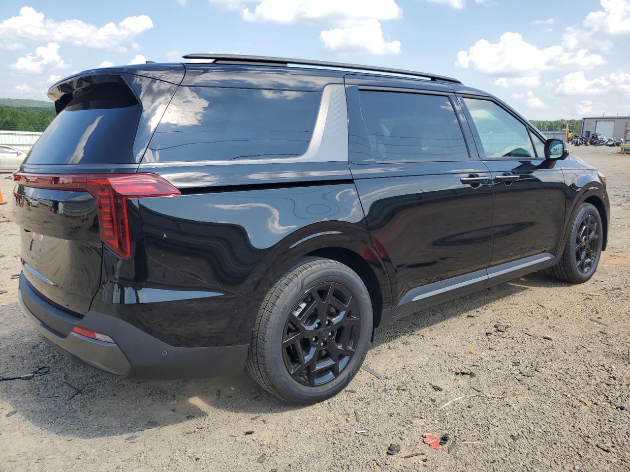 2026 KIA Carnival