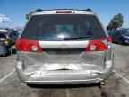 2009 TOYOTA SIENNA