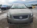 2007 NISSAN SENTRA