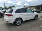 2007 ACURA RDX