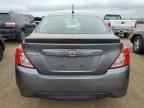 2017 NISSAN VERSA