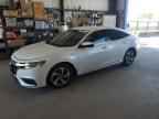 2020 HONDA Insight