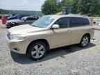 2008 TOYOTA HIGHLANDER