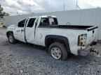 2012 CHEVROLET SILVERADO 1500