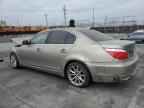 2008 BMW 5 series