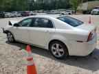 2011 CHEVROLET MALIBU