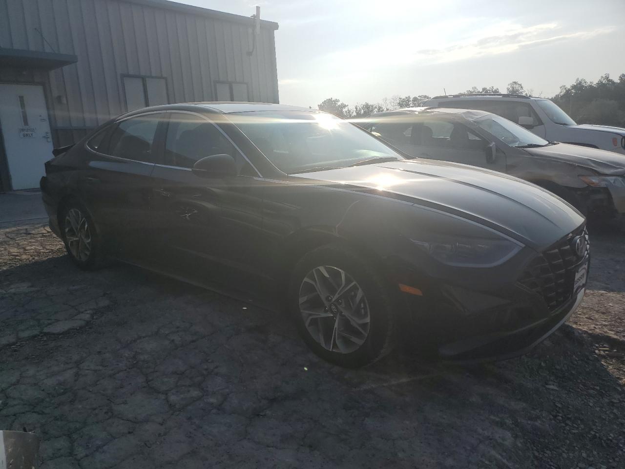 2023 HYUNDAI SONATA