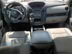 2013 HONDA PILOT