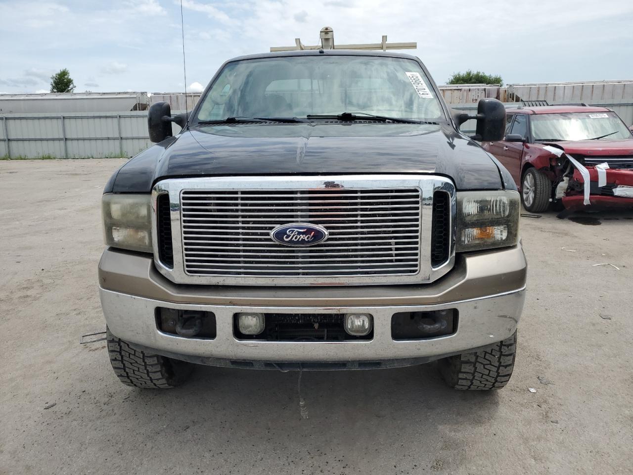 2006 FORD F-250