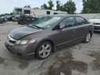 2011 HONDA CIVIC