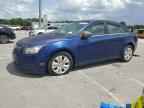 2012 CHEVROLET CRUZE