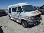 1996 DODGE RAM VAN