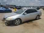 2006 HONDA ACCORD