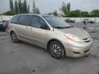 2007 TOYOTA SIENNA