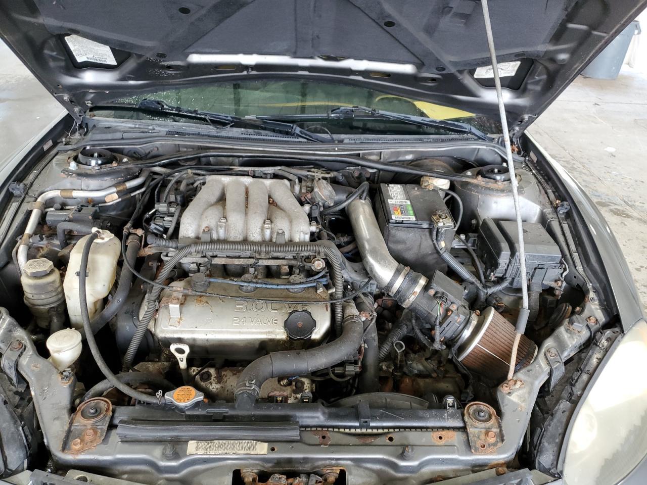 2004 DODGE Stratus