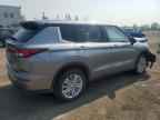 2023 MITSUBISHI outlander